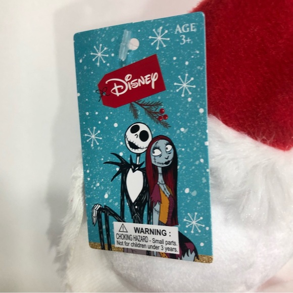 Jack Skellington/Sally Mini Plush - Picture 12 of 12